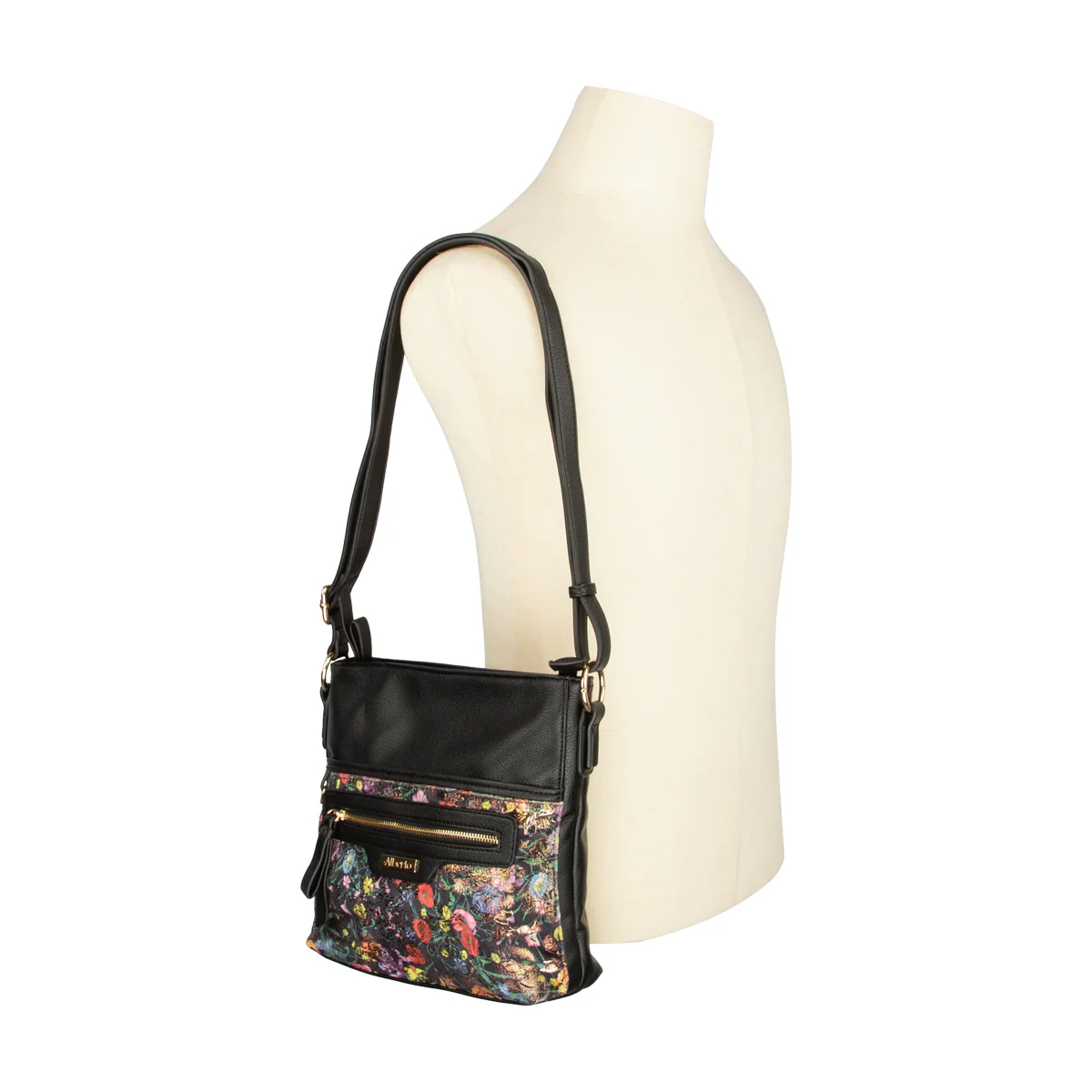 Sac à main Alberto pour femmes - RUFINA - Image 5