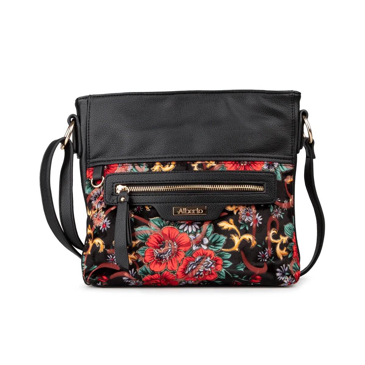 Sac à main Alberto pour femmes - RUFINA - Image 7