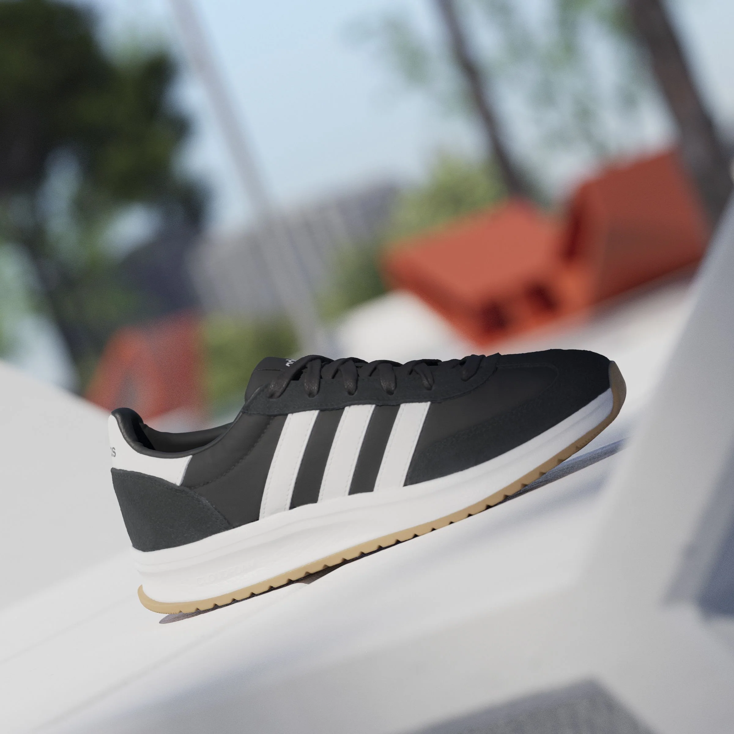 Souliers Adidas pour femmes - RUN 70S 2.0 - Image 10