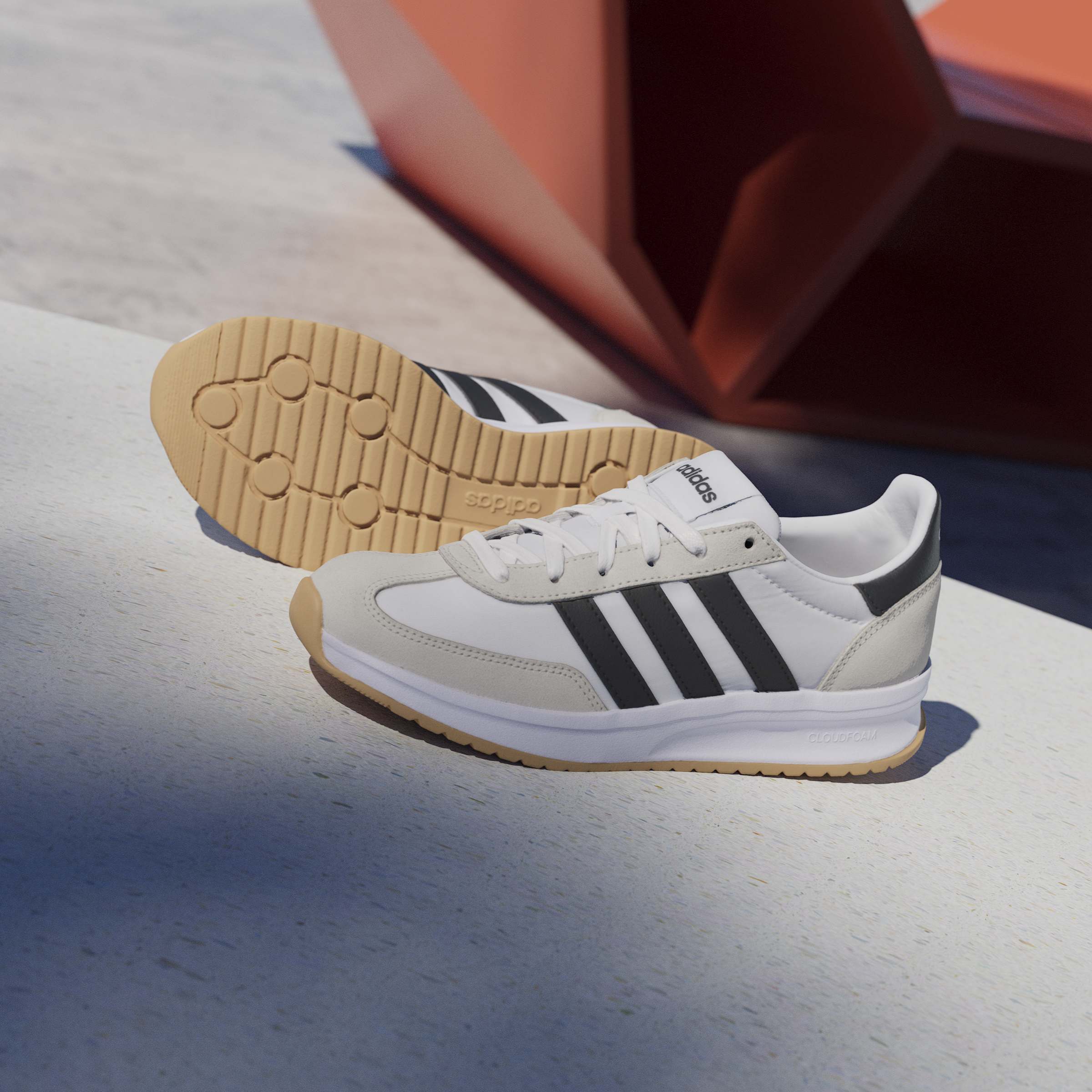 Souliers Adidas pour femmes - RUN 70S 2.0 - Image 17