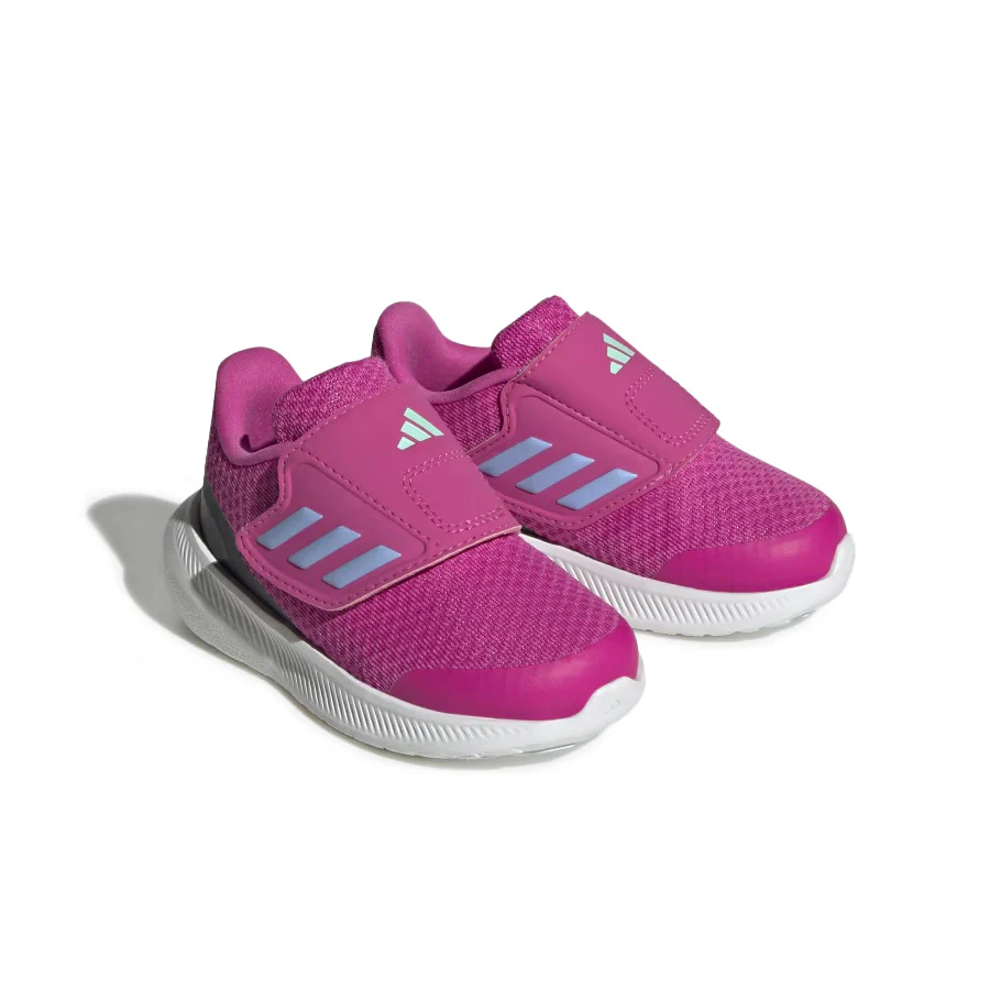 Runfalcon 3.0 - Chaussures sport Adidas pour petites filles - Image 6