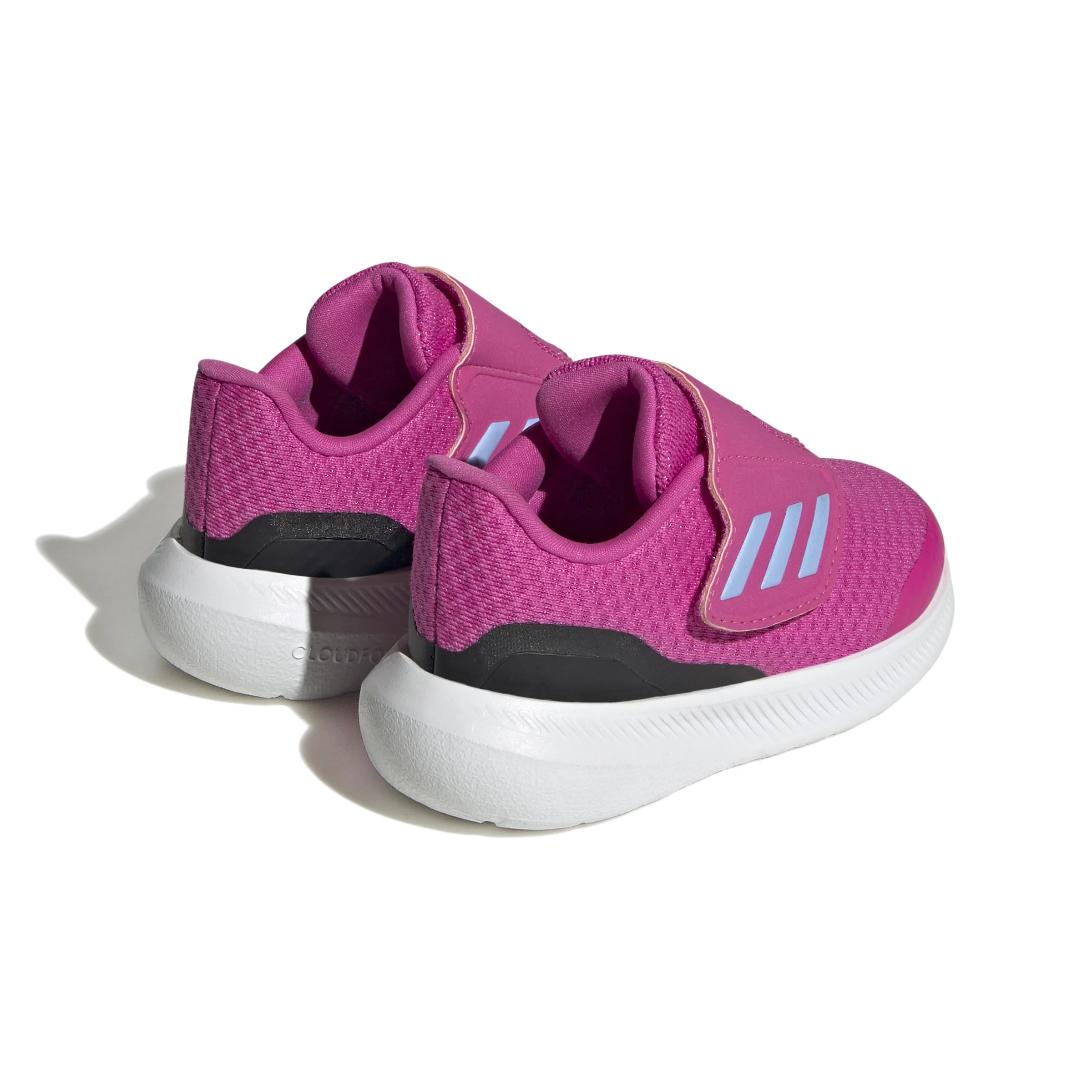 Runfalcon 3.0 - Chaussures sport Adidas pour petites filles - Image 8