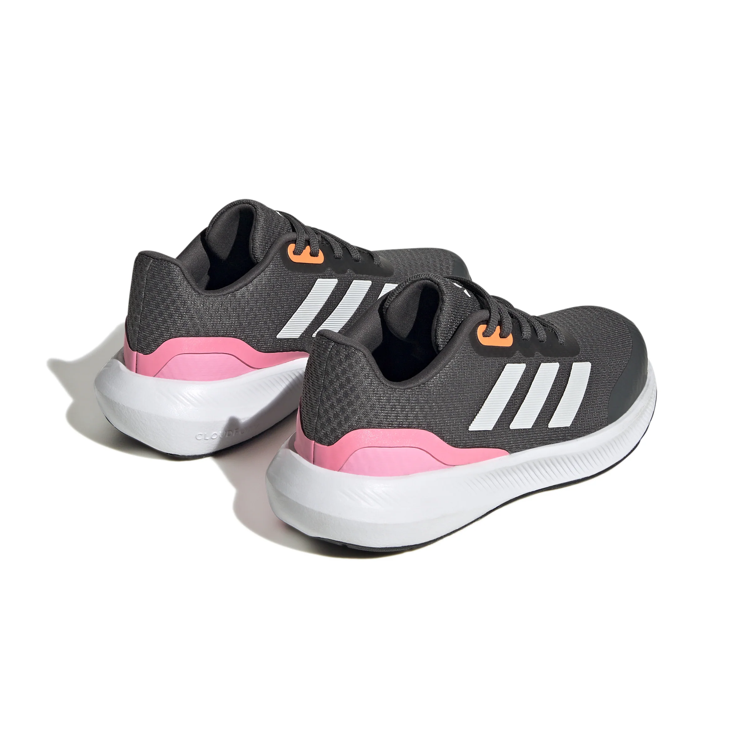 Runfalcon 3.0 - Chaussures de course Adidas junior pour filles - Image 4