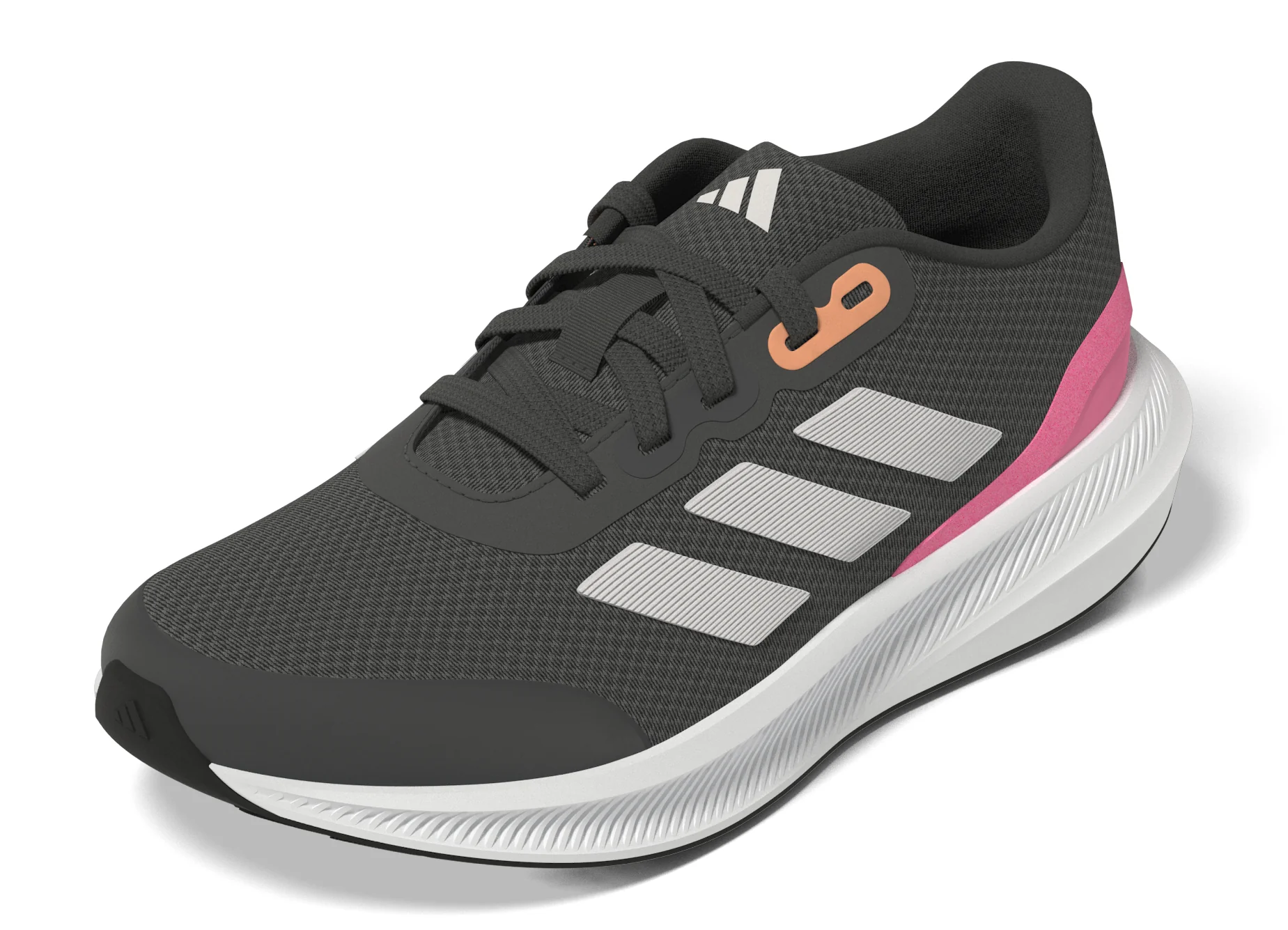 Runfalcon 3.0 - Chaussures de course Adidas junior pour filles - Image 8