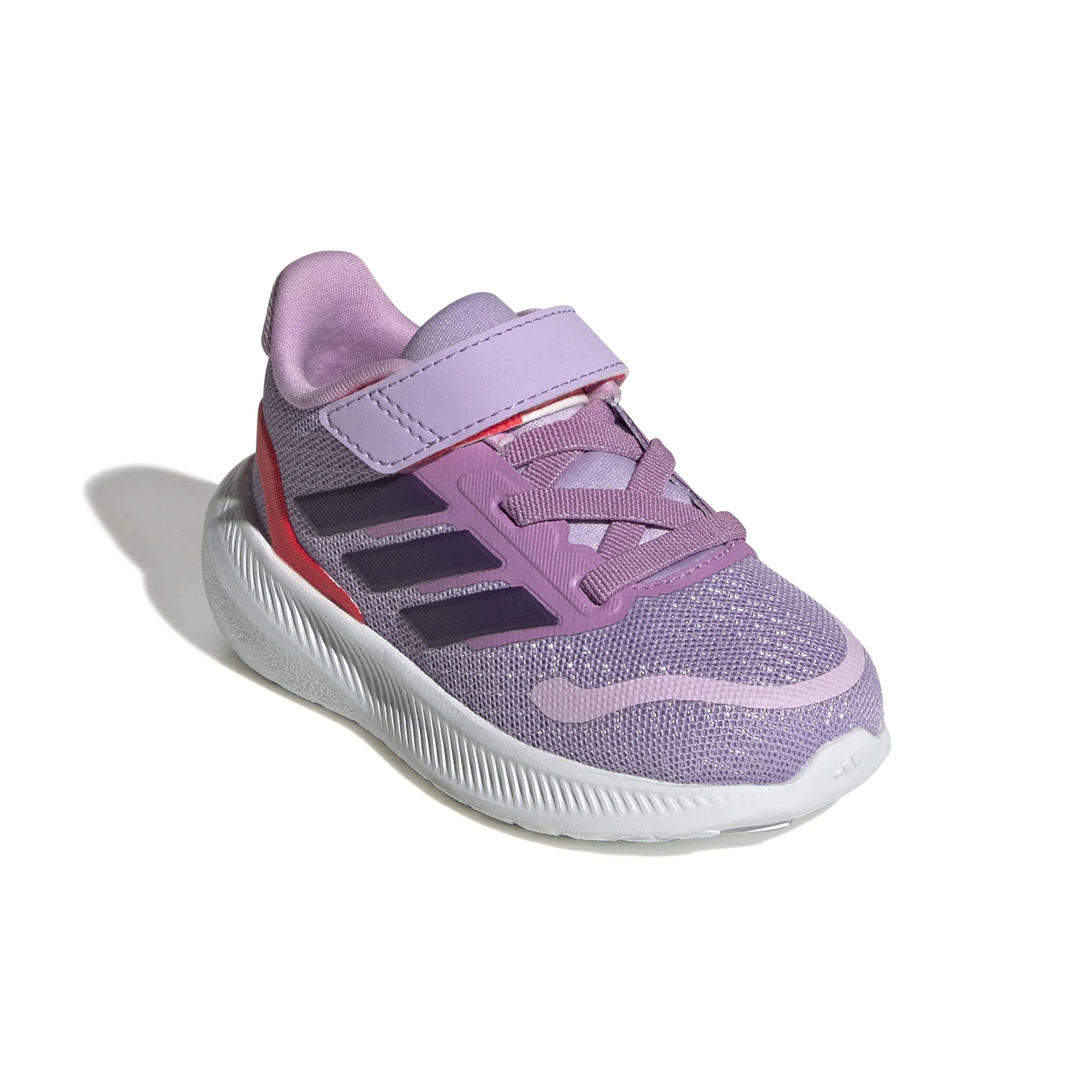 Souliers Adidas pour petites filles - RUNFALCON 5 - Image 3