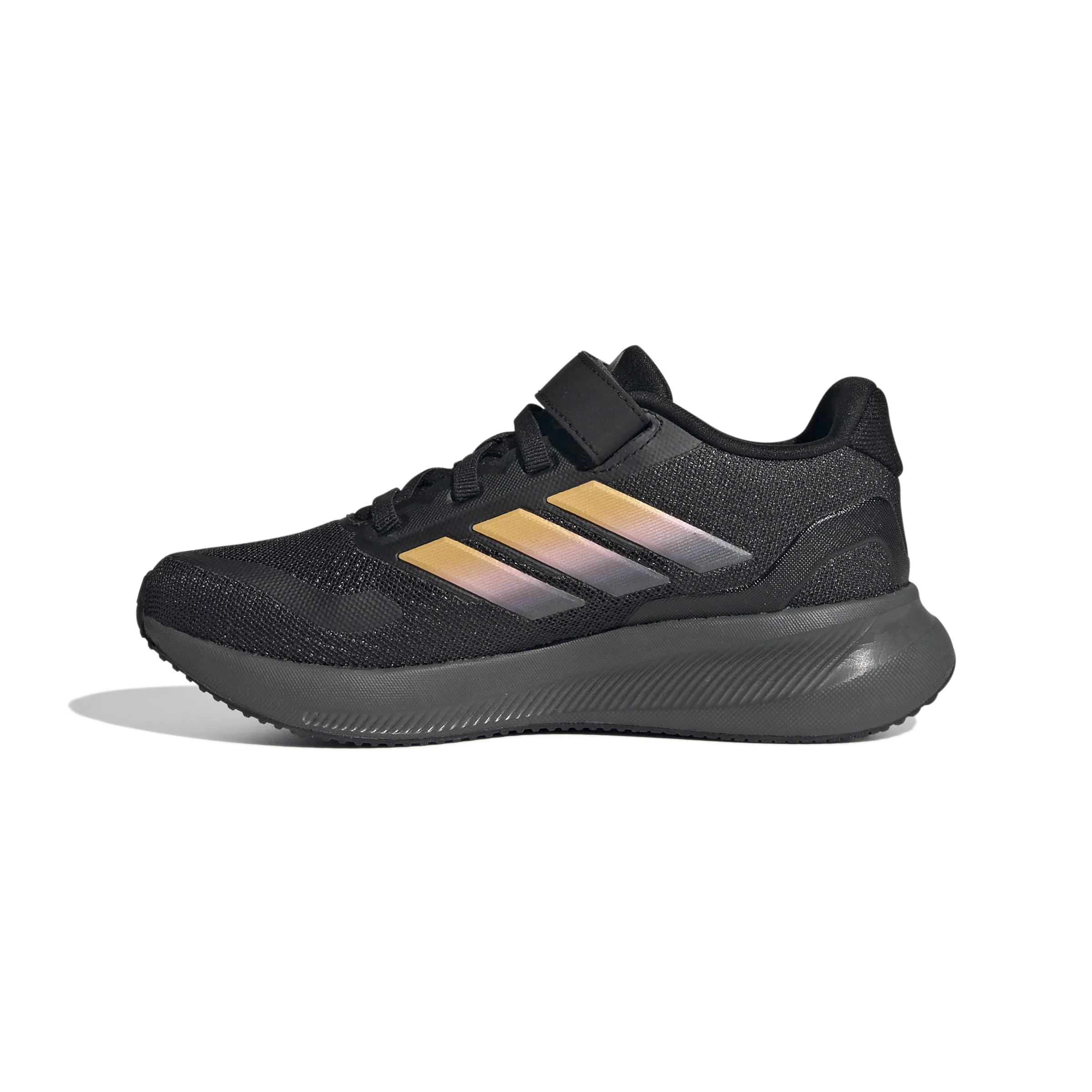 Souliers Adidas pour filles - RUNFALCON 5 - Image 2