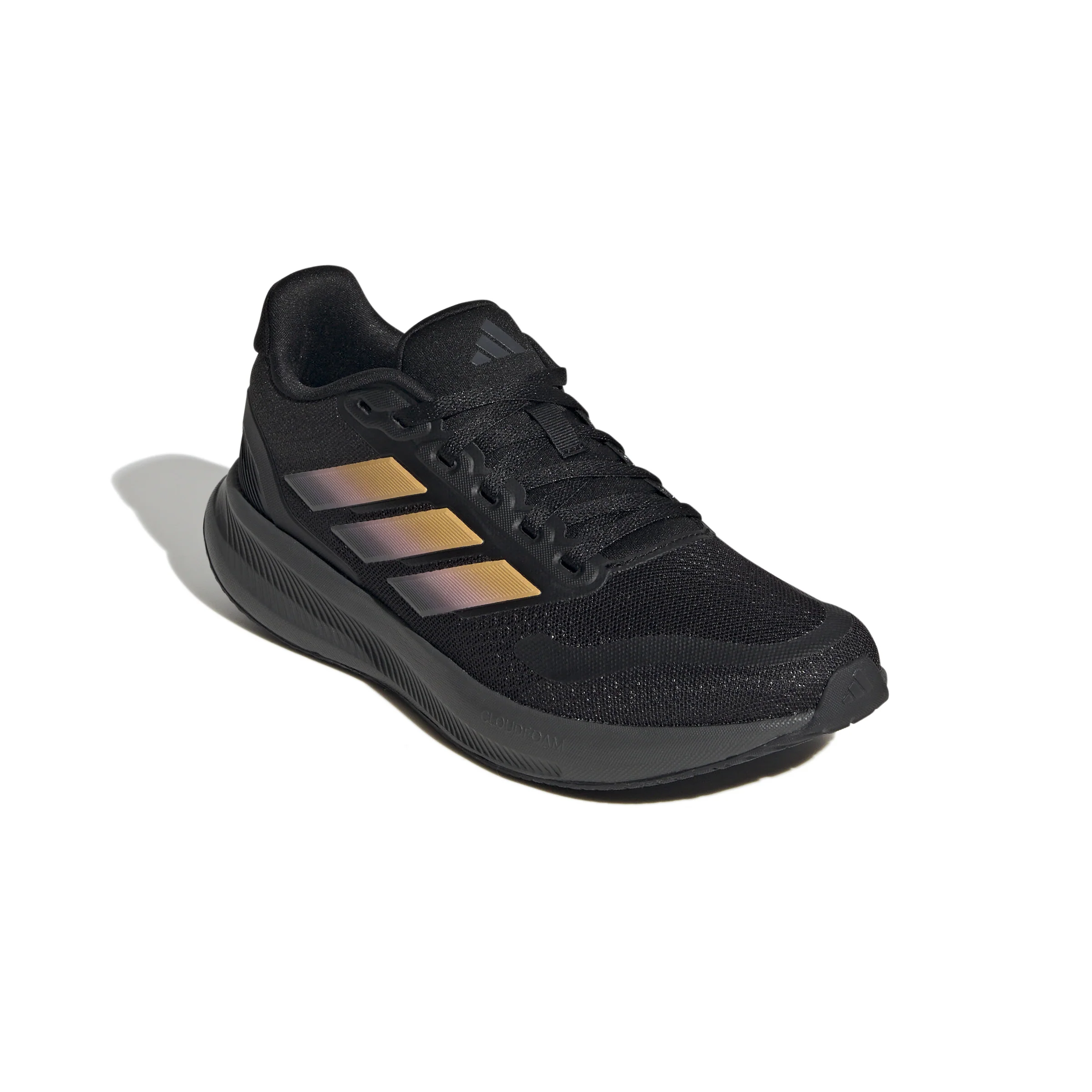 Souliers Adidas pour filles junior - RUNFALCON 5 - Image 11