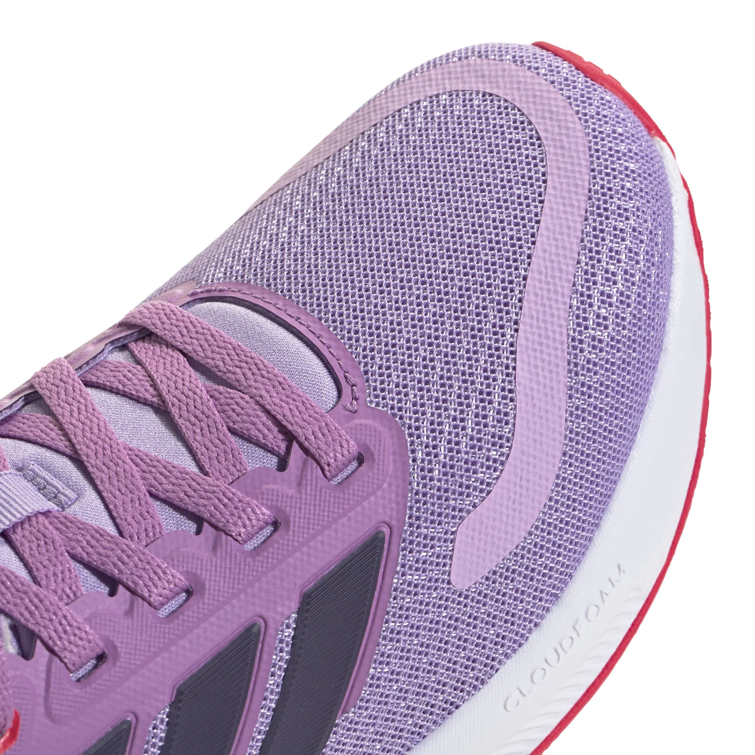 Souliers Adidas pour filles junior - RUNFALCON 5 - Image 5