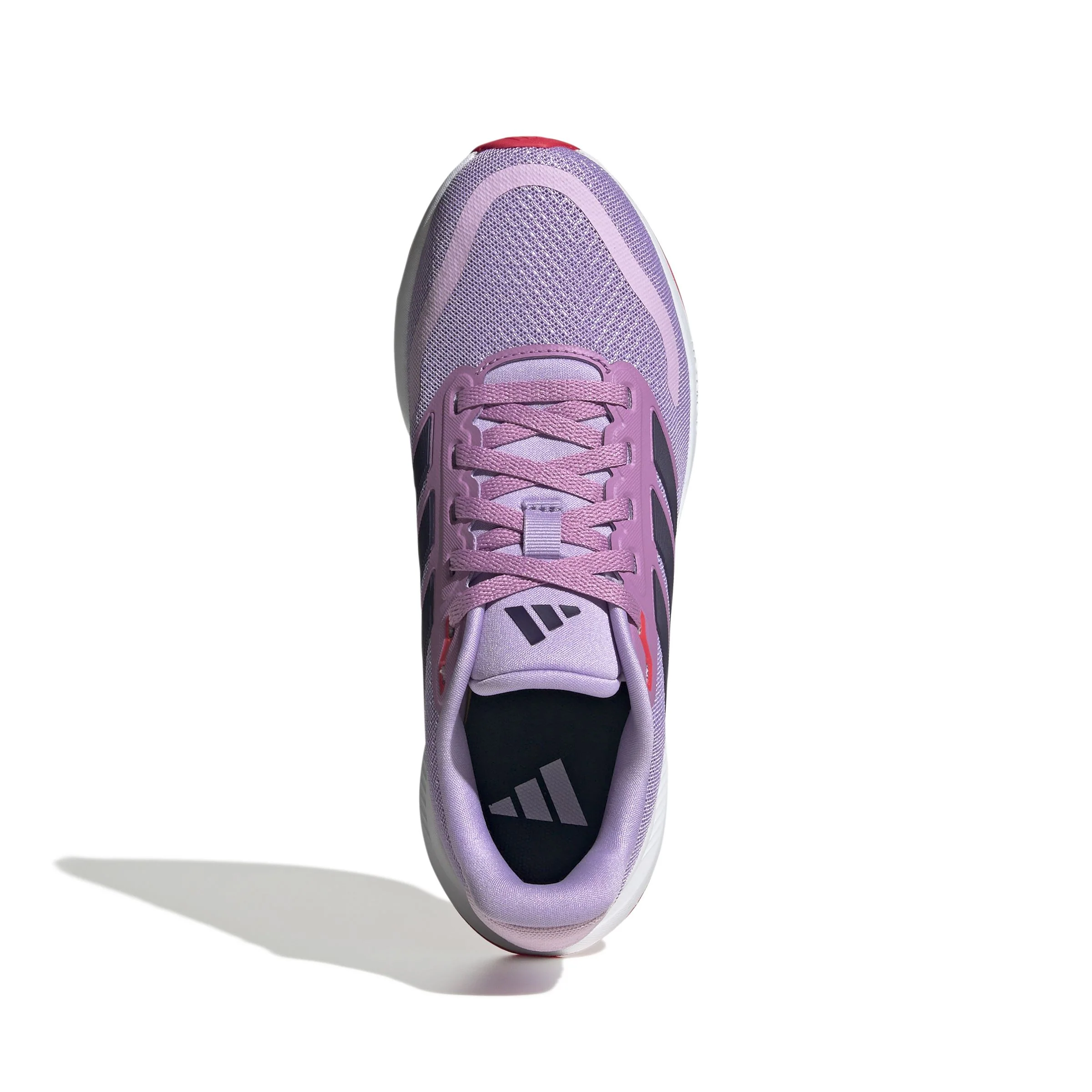 Souliers Adidas pour filles junior - RUNFALCON 5 - Image 7