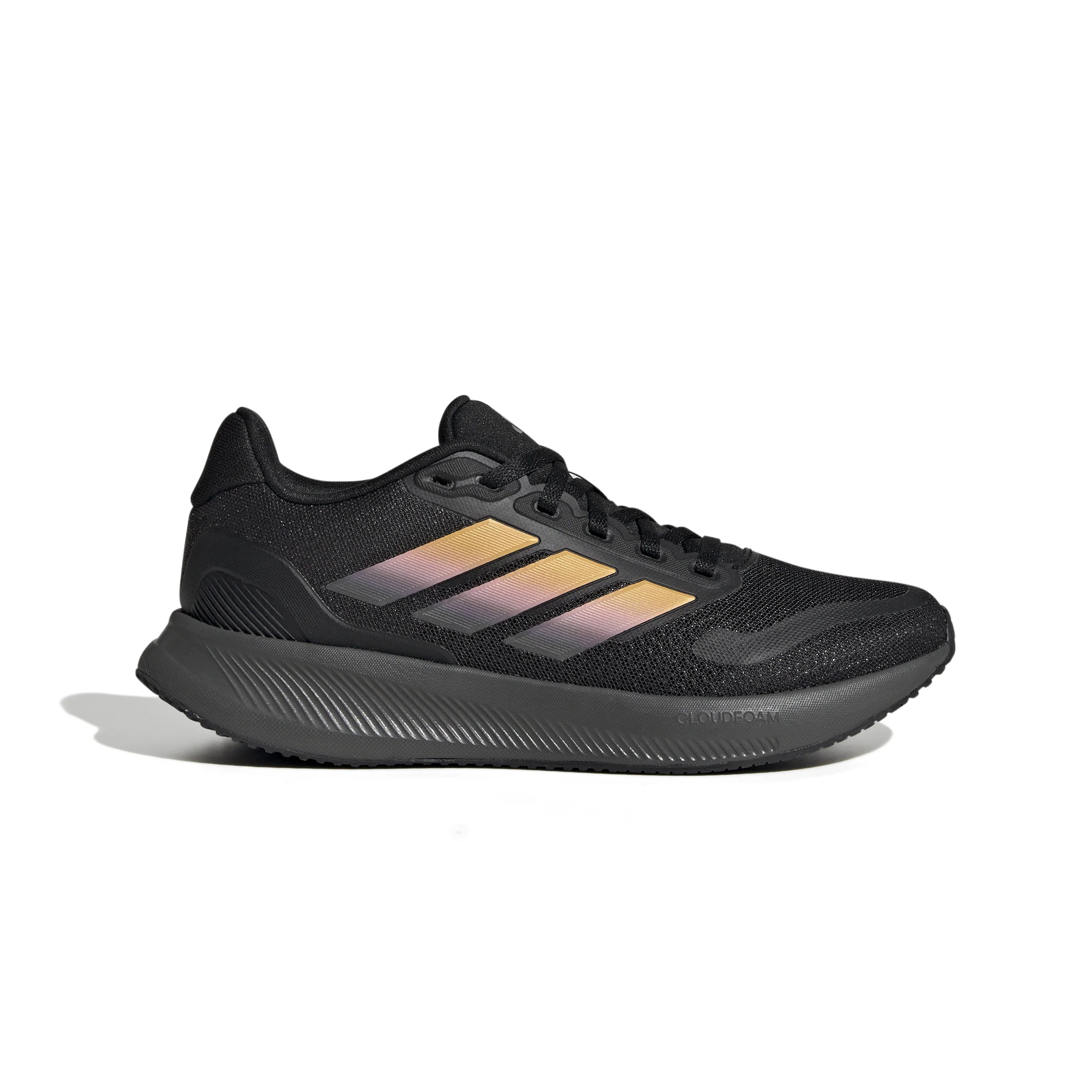 Souliers Adidas pour filles junior - RUNFALCON 5 - Image 9