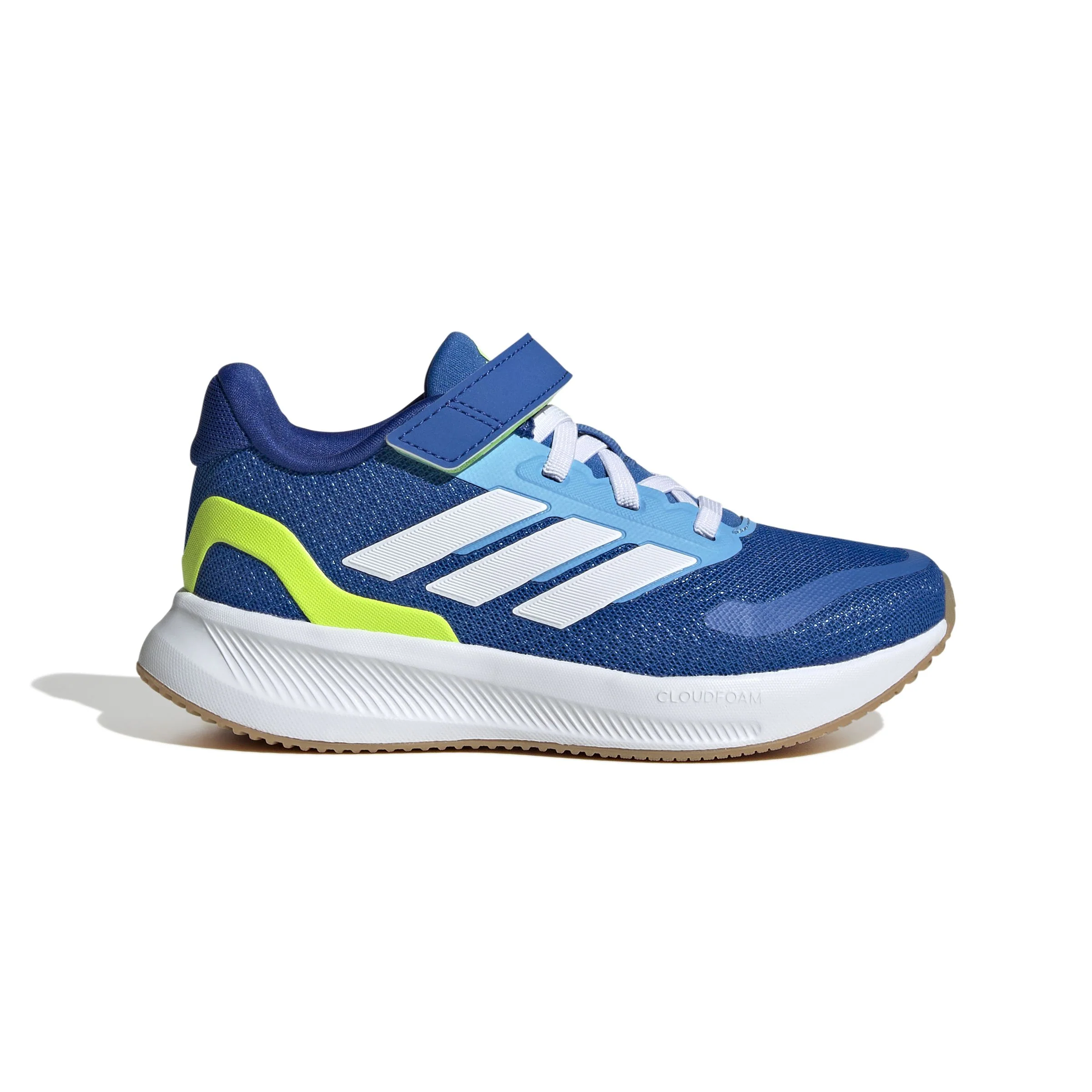 Souliers Adidas pour garçons - RUNFALCON 5