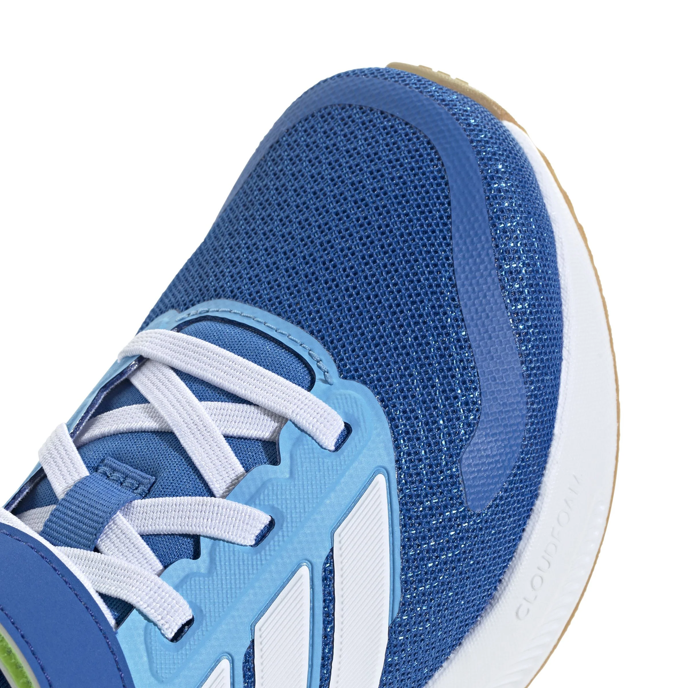 Souliers Adidas pour garçons - RUNFALCON 5 - Image 6