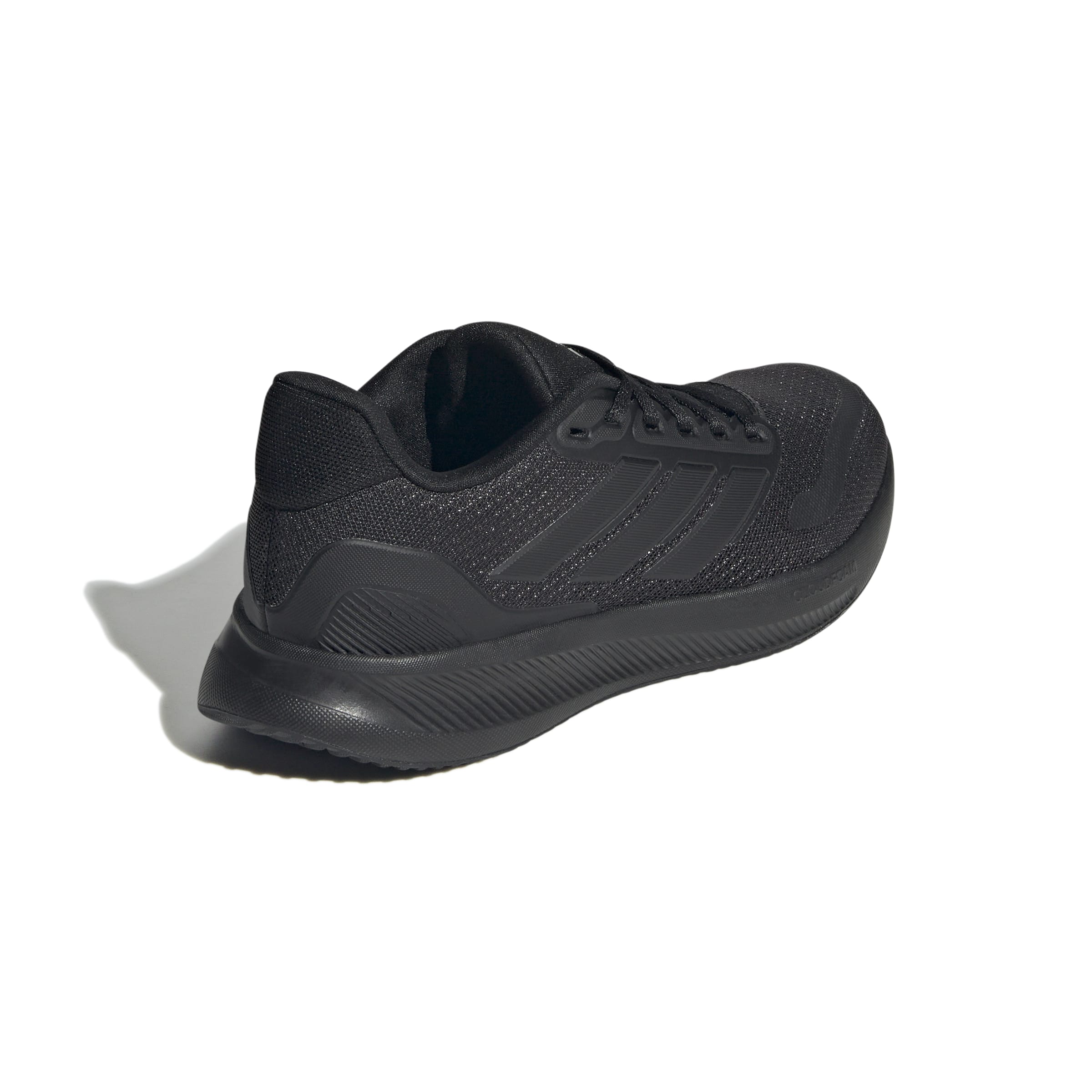Souliers Adidas junior pour garçons - RUNFALCON 5 - Image 4
