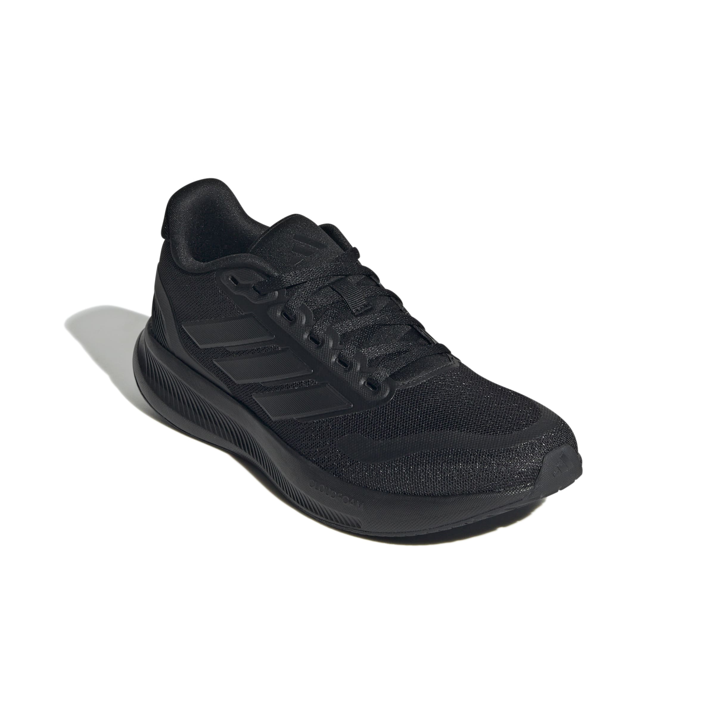 Souliers Adidas junior pour garçons - RUNFALCON 5 - Image 5