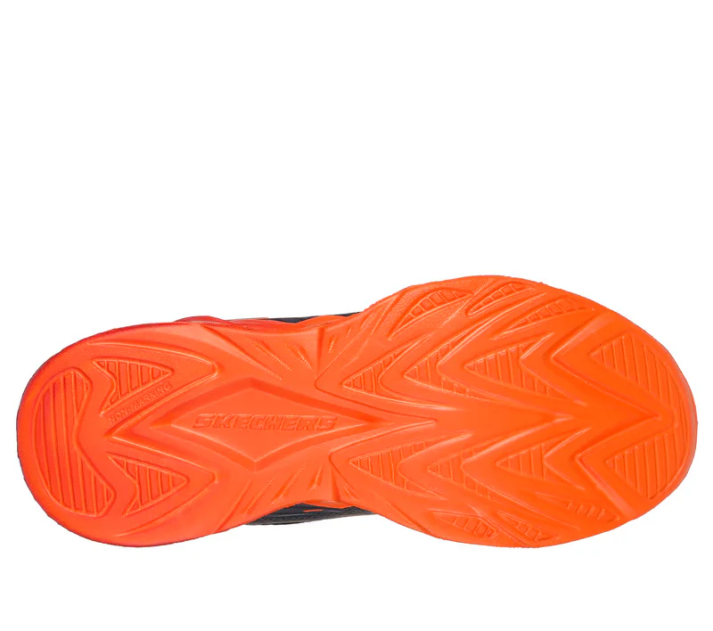 Souliers lumineux Skechers pour garçons - S-LIGHTS VORTEX 2.0 - Image 4