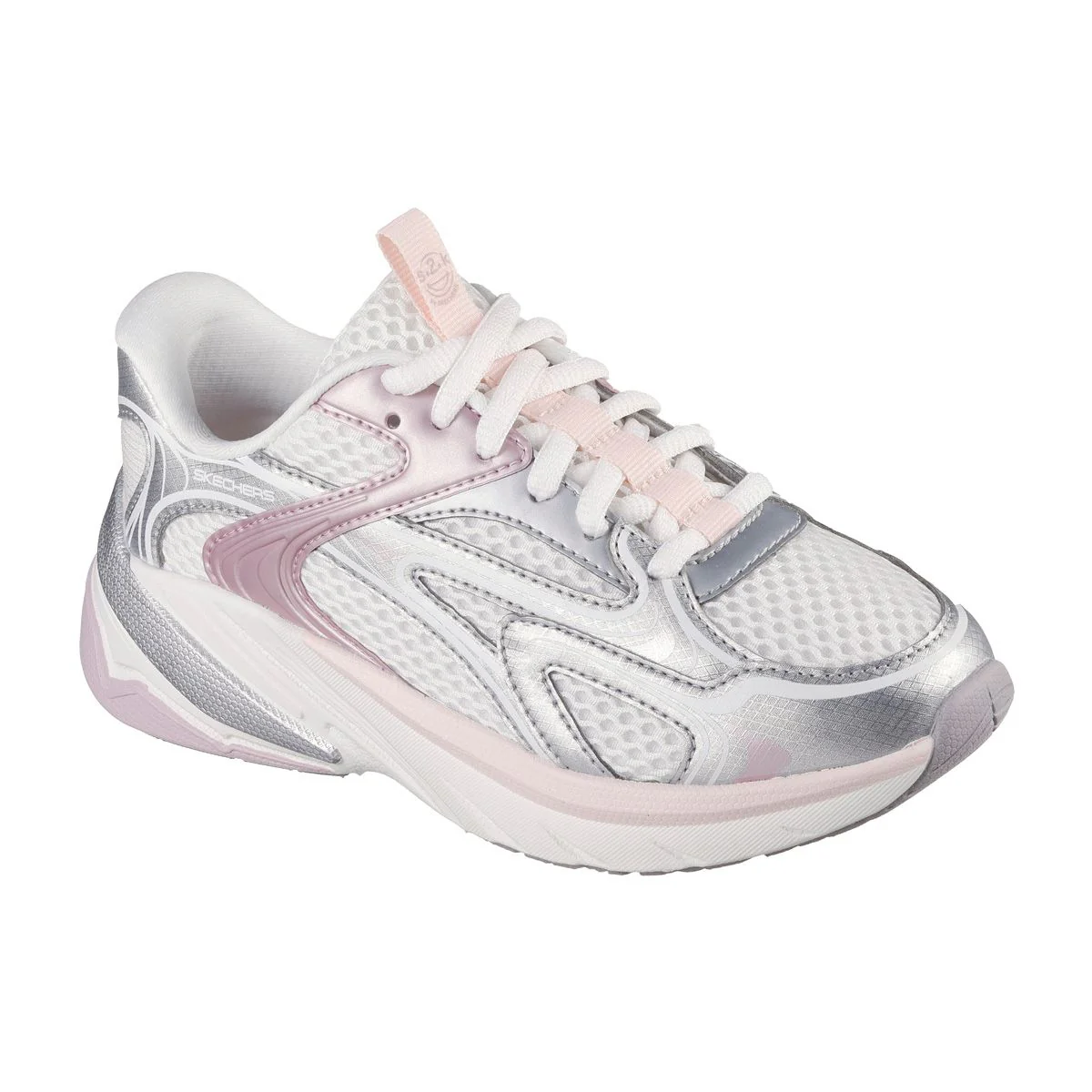 Souliers Skechers pour filles - S2K - Image 3
