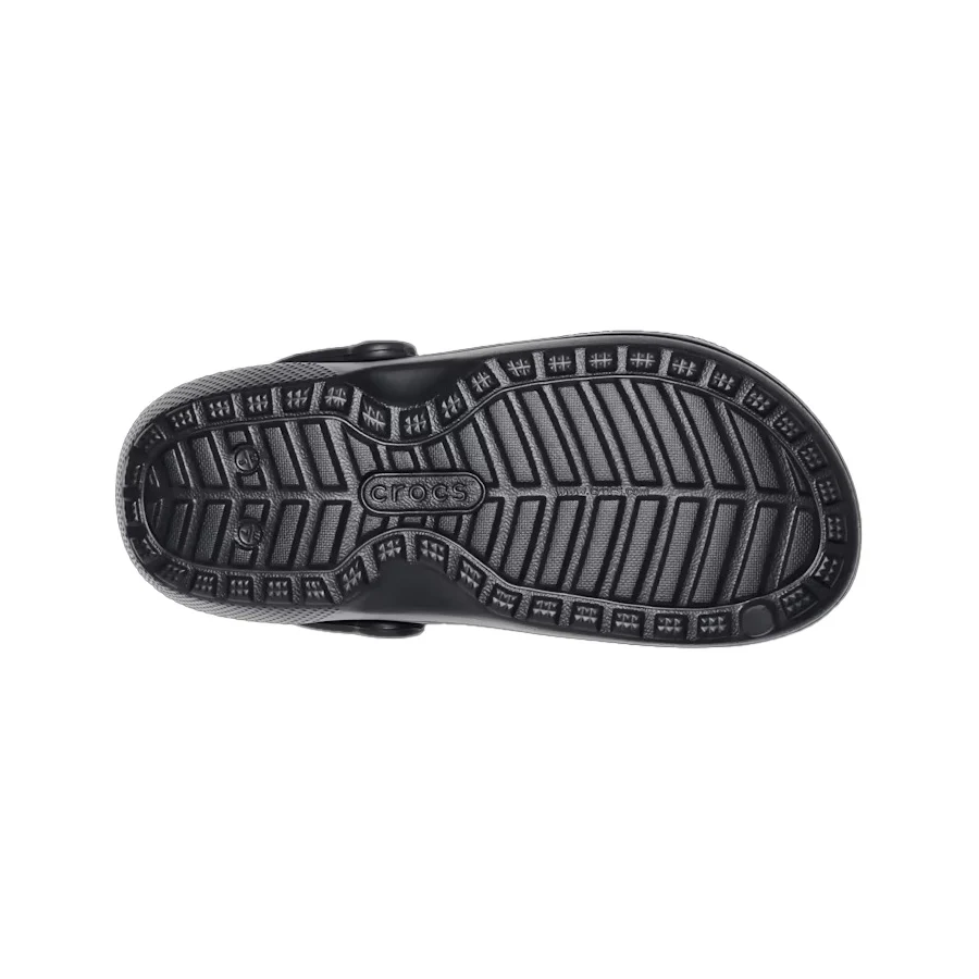 Sabots doublés Crocs pour hommes et femmes - Classic lined clog - Image 4