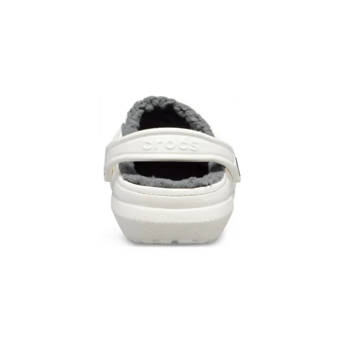 Sabots doublés Crocs pour hommes et femmes - Classic lined clog - Image 7