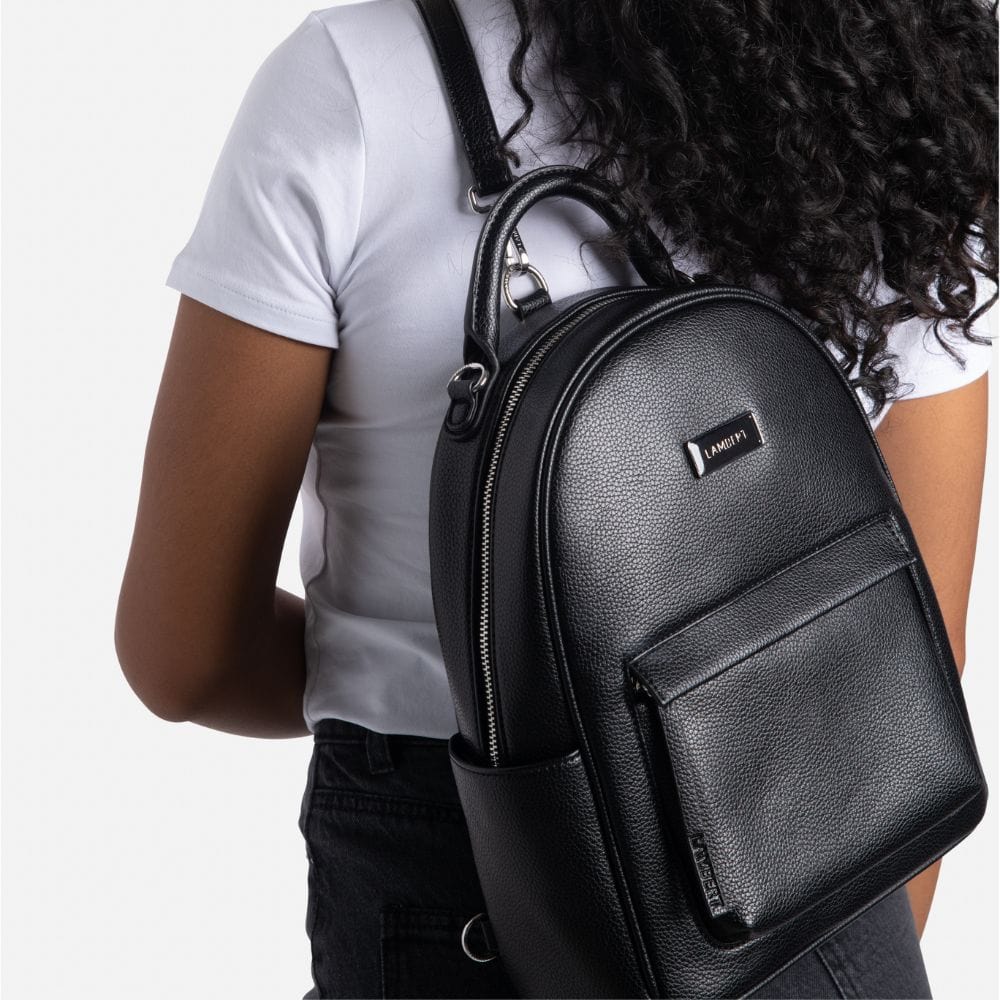 Sac Ă dos 3 en 1 Lambert pour femmes - MAUDE - Image 16