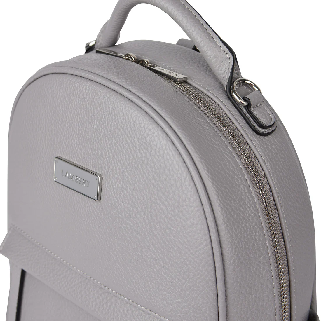 Sac Ă dos 3 en 1 Lambert pour femmes - MAUDE - Image 19