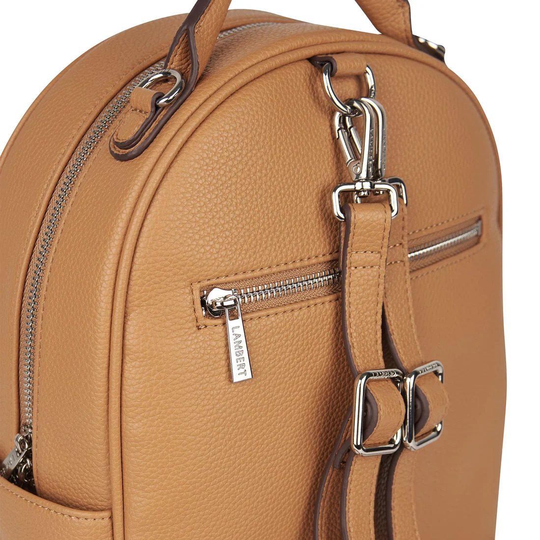 Sac Ă dos 3 en 1 Lambert pour femmes - MAUDE - Image 24
