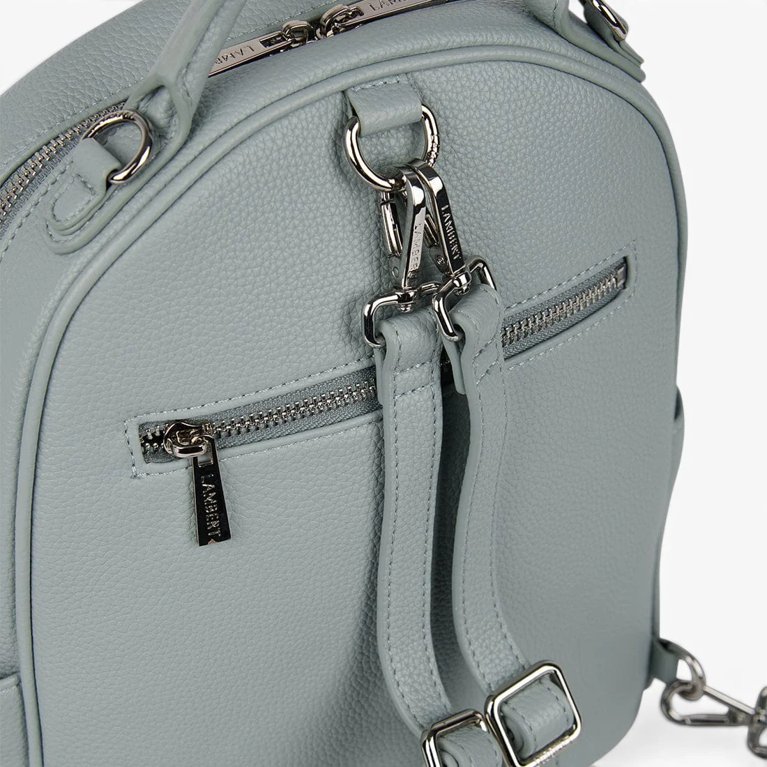 Sac Ă dos 3 en 1 Lambert pour femmes - MAUDE - Image 3