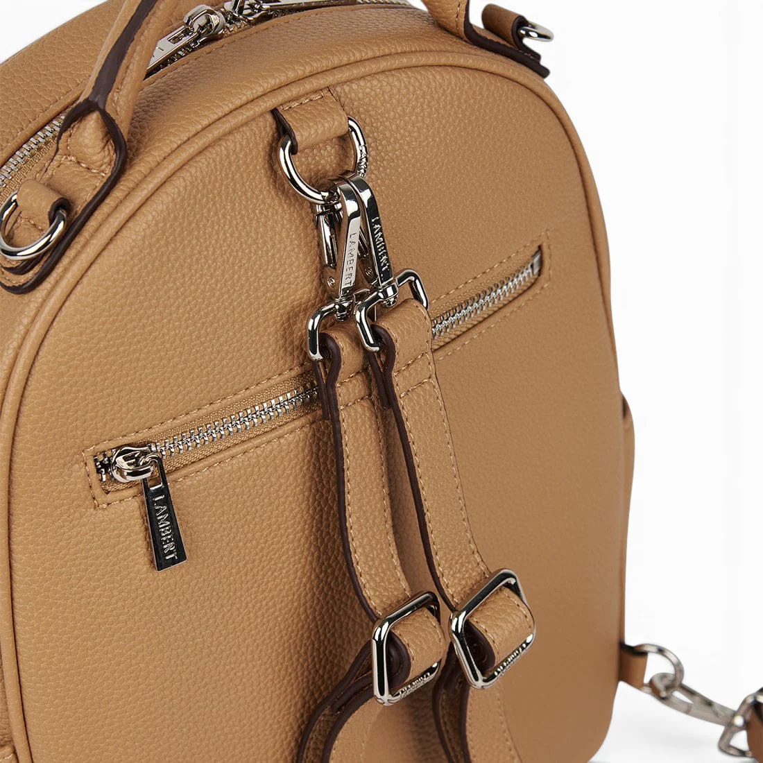 Sac Ă dos 3 en 1 Lambert pour femmes - MAUDE - Image 8