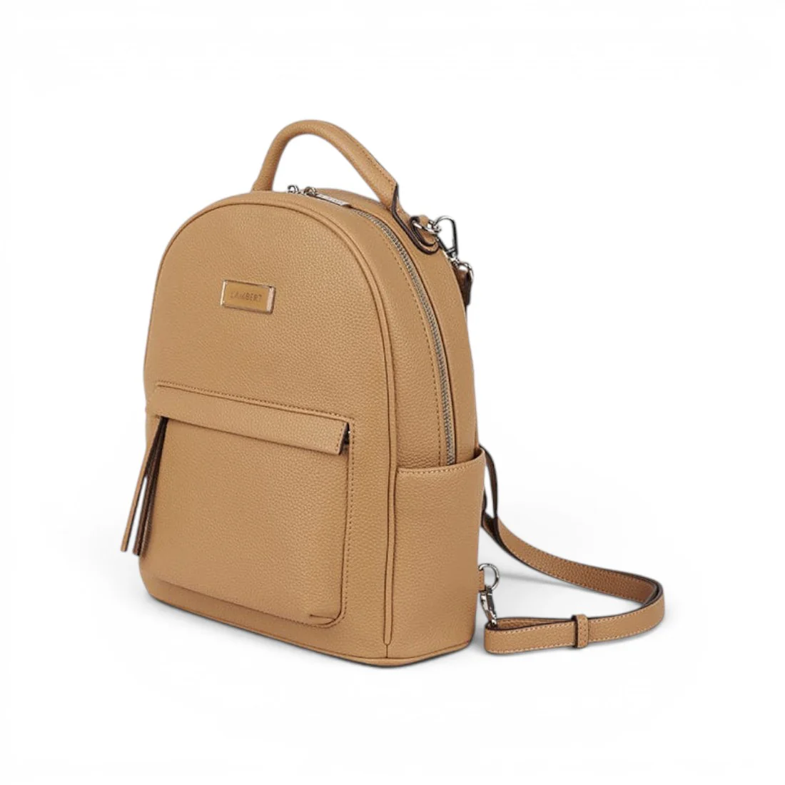 Sac Ă dos 3 en 1 Lambert pour femmes - MAUDE - Image 9