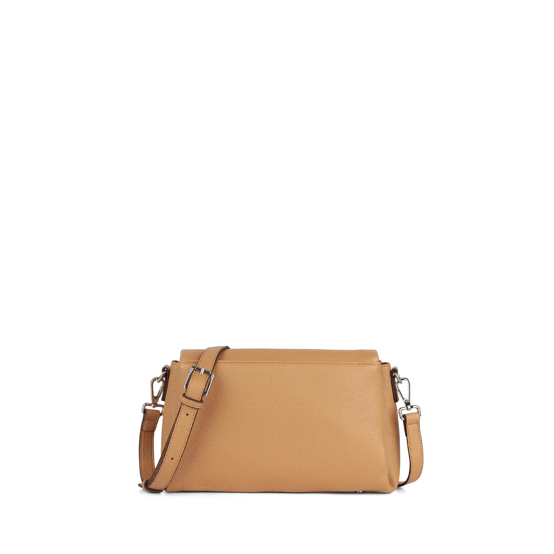 Sac à main bandoulière en cuir Lambert pour femmes - JUDY - Image 21
