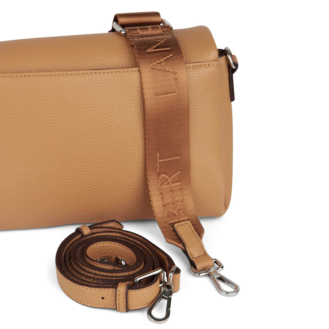 Sac à main bandoulière en cuir Lambert pour femmes - JUDY - Image 22
