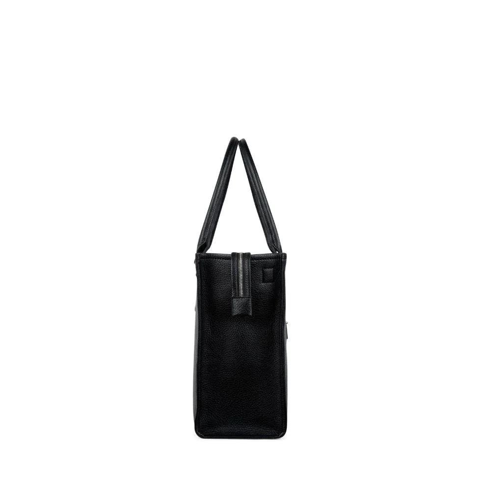 Sac fourre-tout Lambert pour femmes - SAC VALENTINA - Image 8