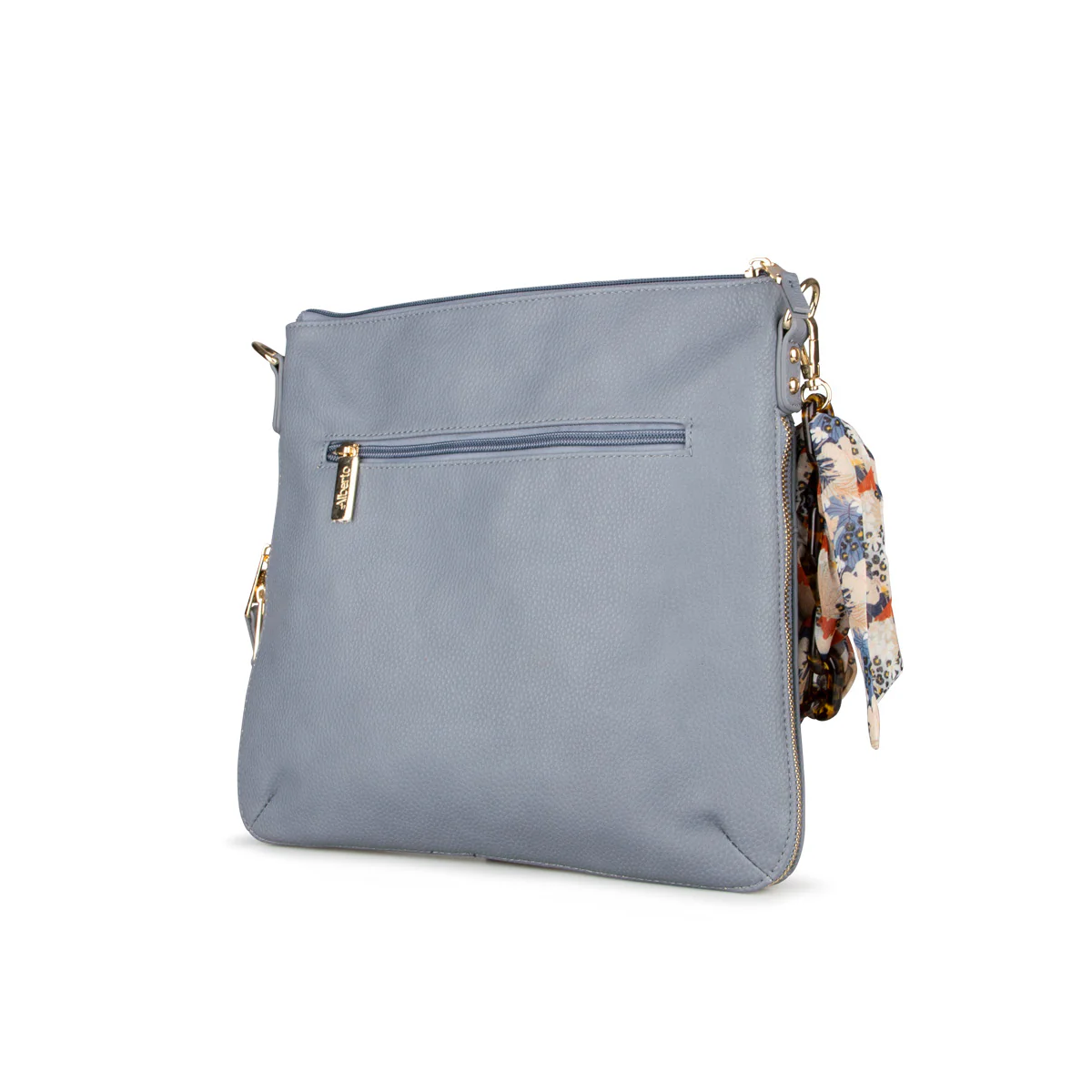 Sadiantum - Sac à main avec pochette amovible Alberto pour femmes - Image 7