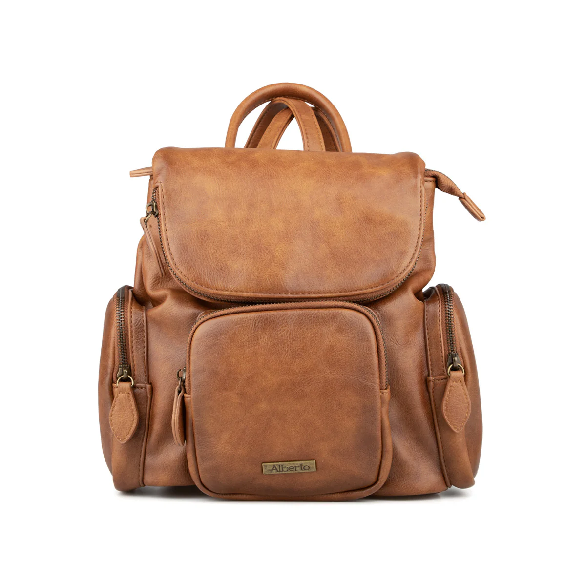 Sac à dos Alberto pour femmes - SAFA