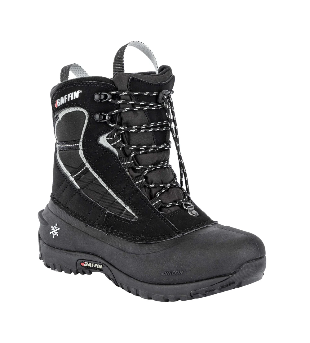 Sage 2 - Bottes d'hiver chaudes Baffin pour femmes