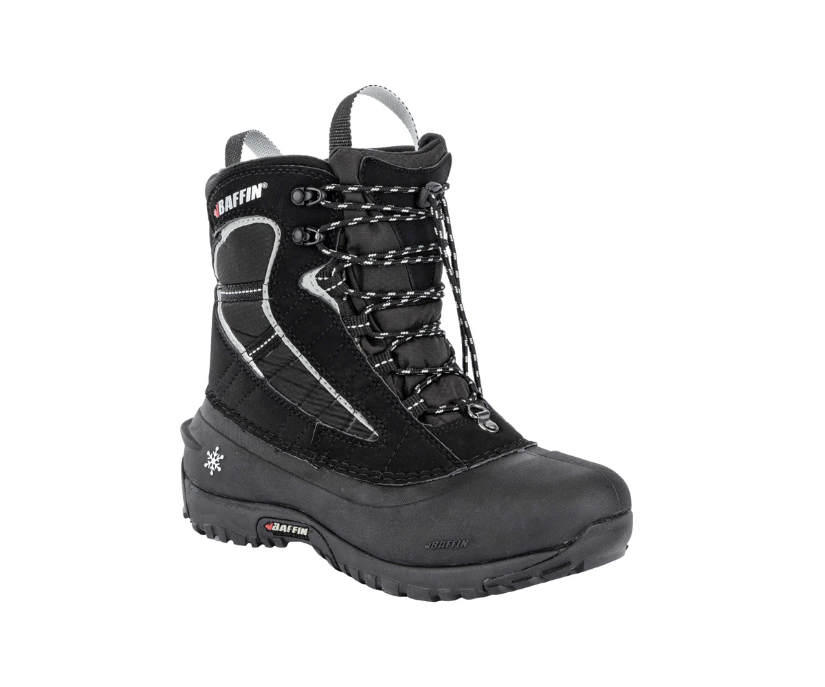 Sage 2 - Bottes d'hiver chaudes Baffin pour femmes - Image 2