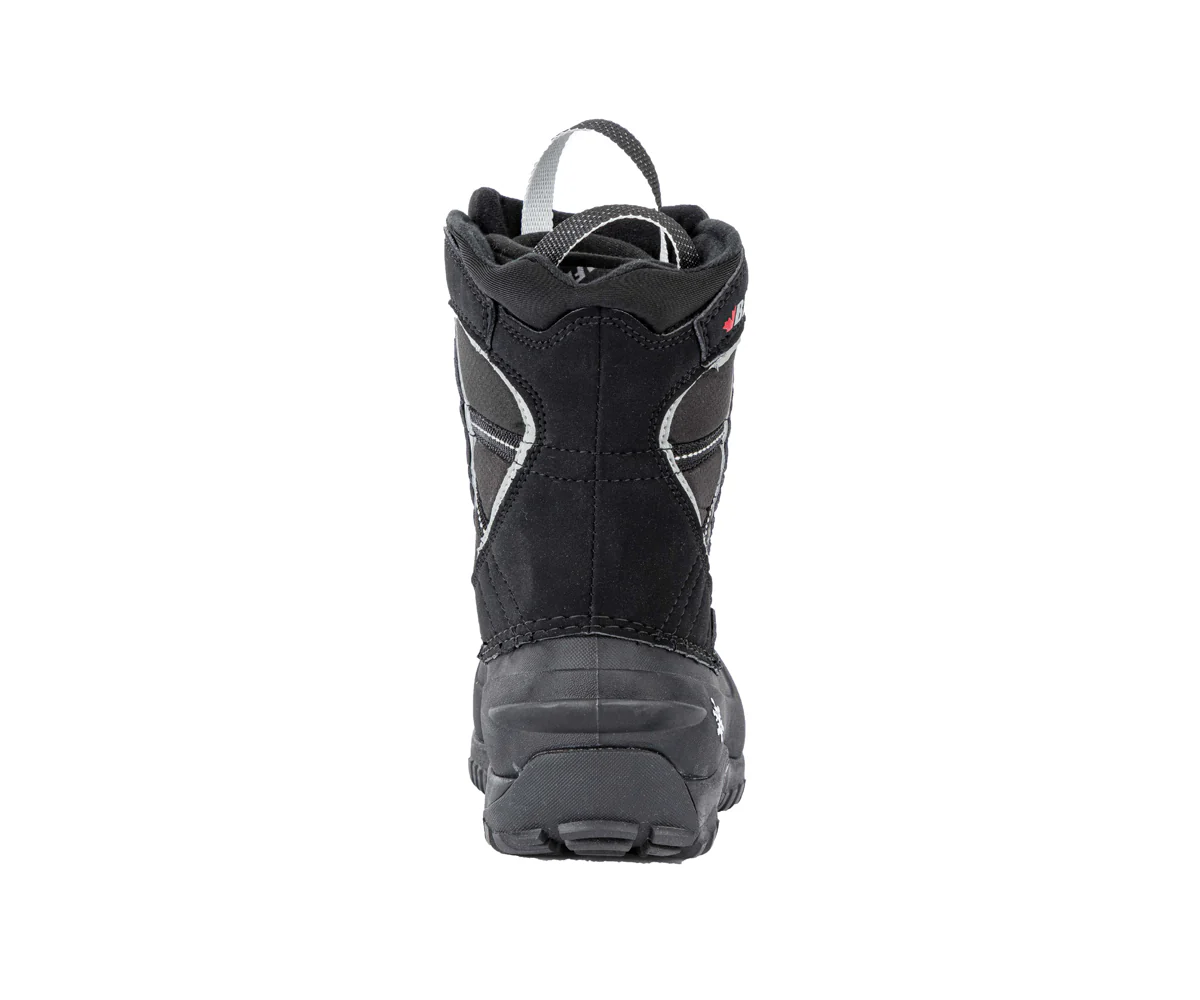 Sage 2 - Bottes d'hiver chaudes Baffin pour femmes - Image 4