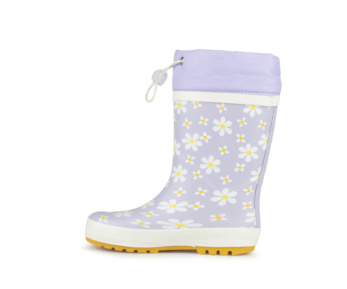 Bottes de pluie Blue Rocky pour filles - SALARSEN 1.0 - Image 10