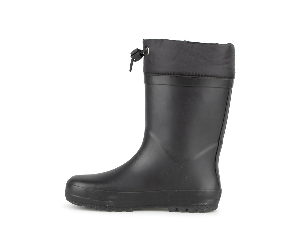 Bottes de pluie Blue Rocky pour enfants - SALARSEN 1.0 - Image 17