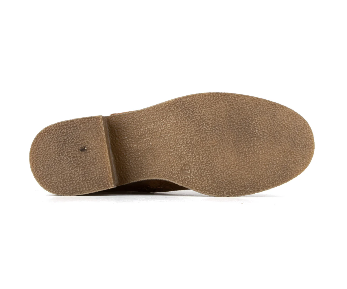 Bottillons courts Alberto pour femmes - SALENA - Image 12