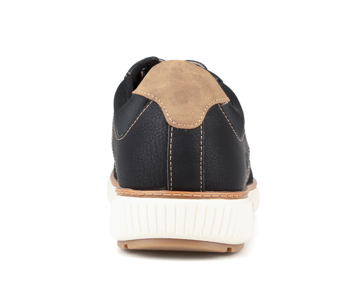 Souliers lacés West Way pour hommes - SALMON - Image 11