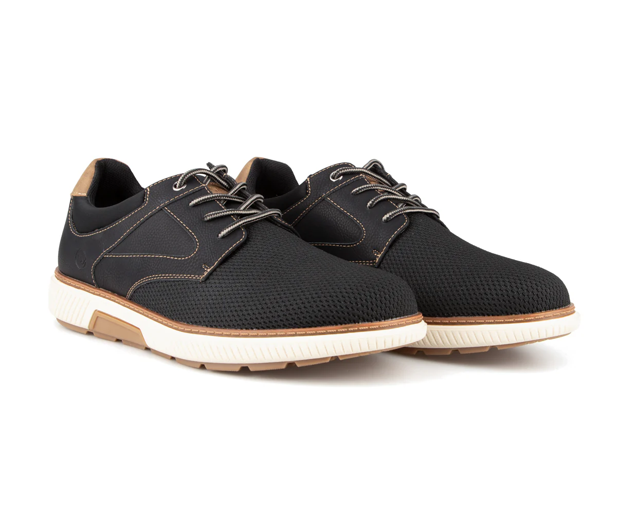 Souliers lacés West Way pour hommes - SALMON - Image 13