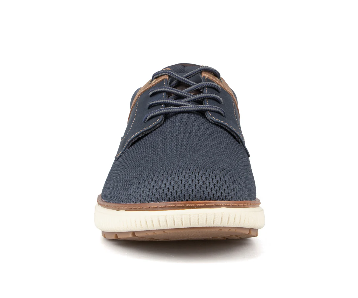 Souliers lacés West Way pour hommes - SALMON - Image 2