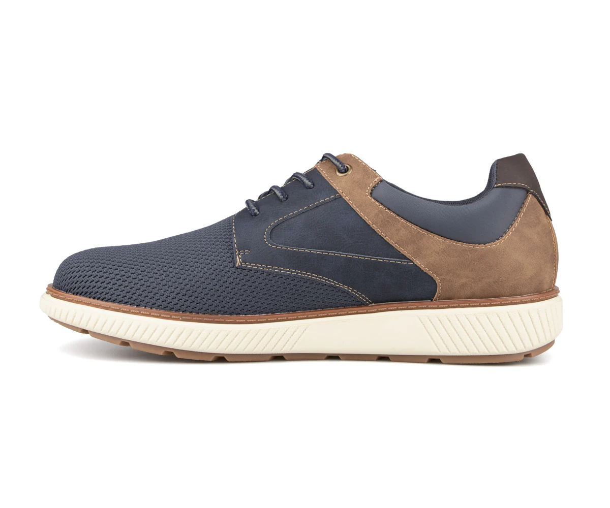Souliers lacés West Way pour hommes - SALMON - Image 3