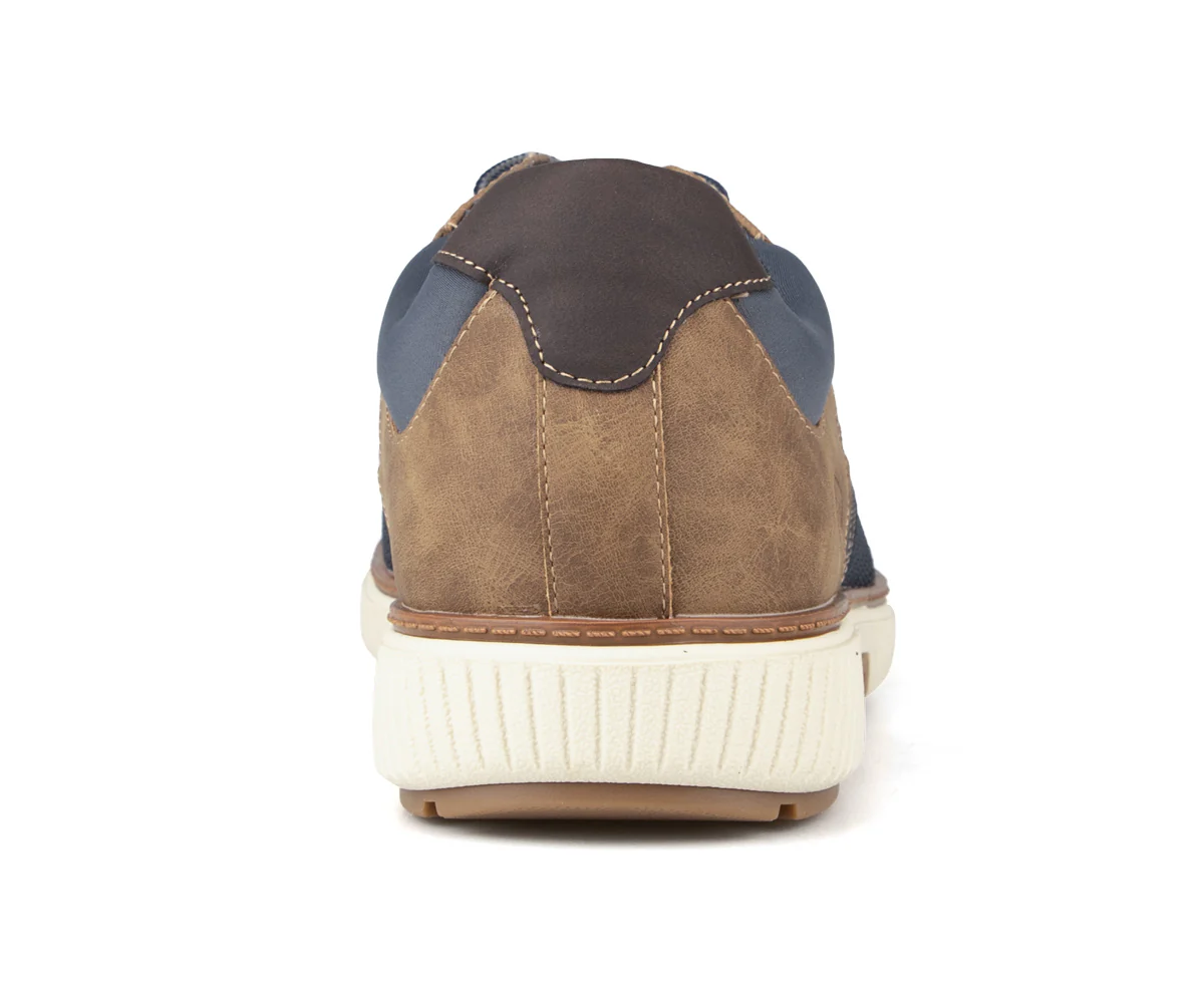 Souliers lacés West Way pour hommes - SALMON - Image 4