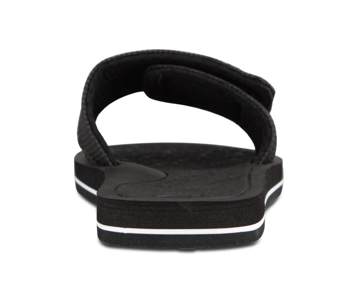 Samantha - Sandales de plage Duty Nine pour femmes - Image 10