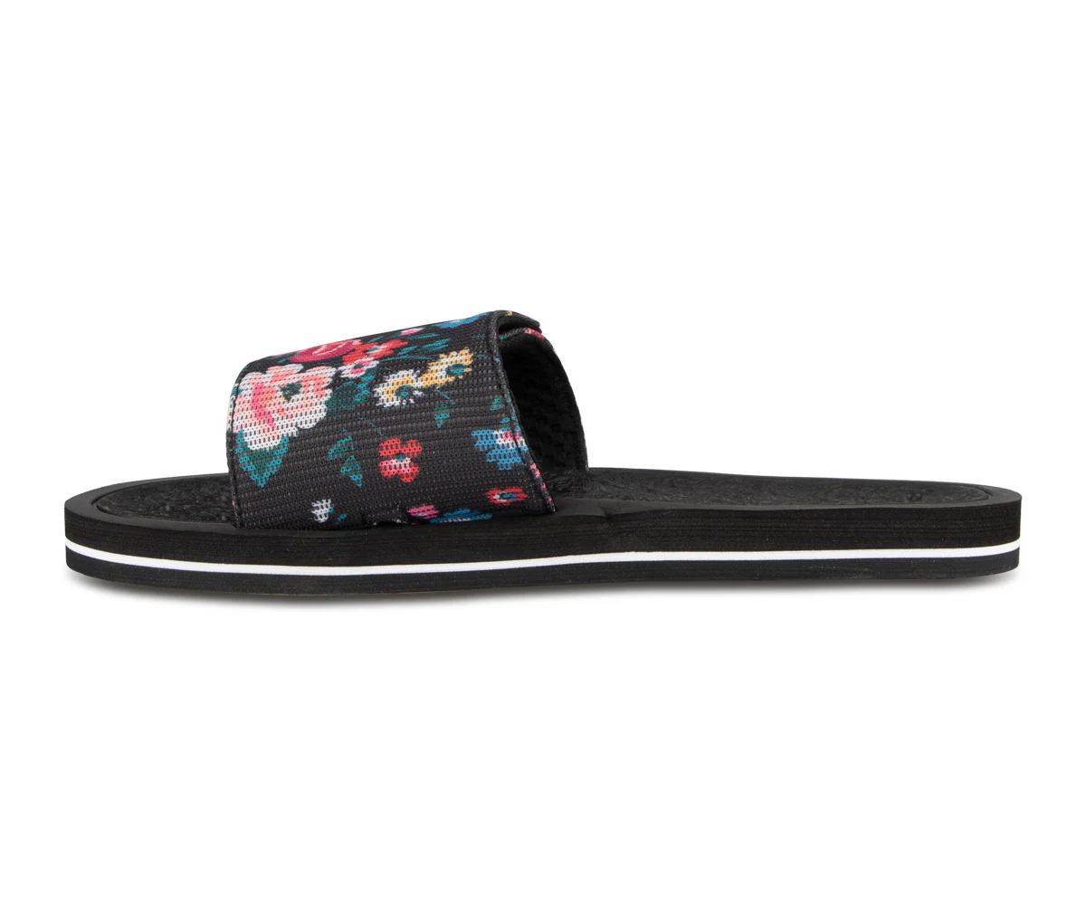 Samantha - Sandales de plage Duty Nine pour femmes - Image 3