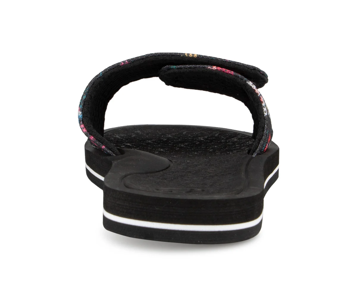 Samantha - Sandales de plage Duty Nine pour femmes - Image 5
