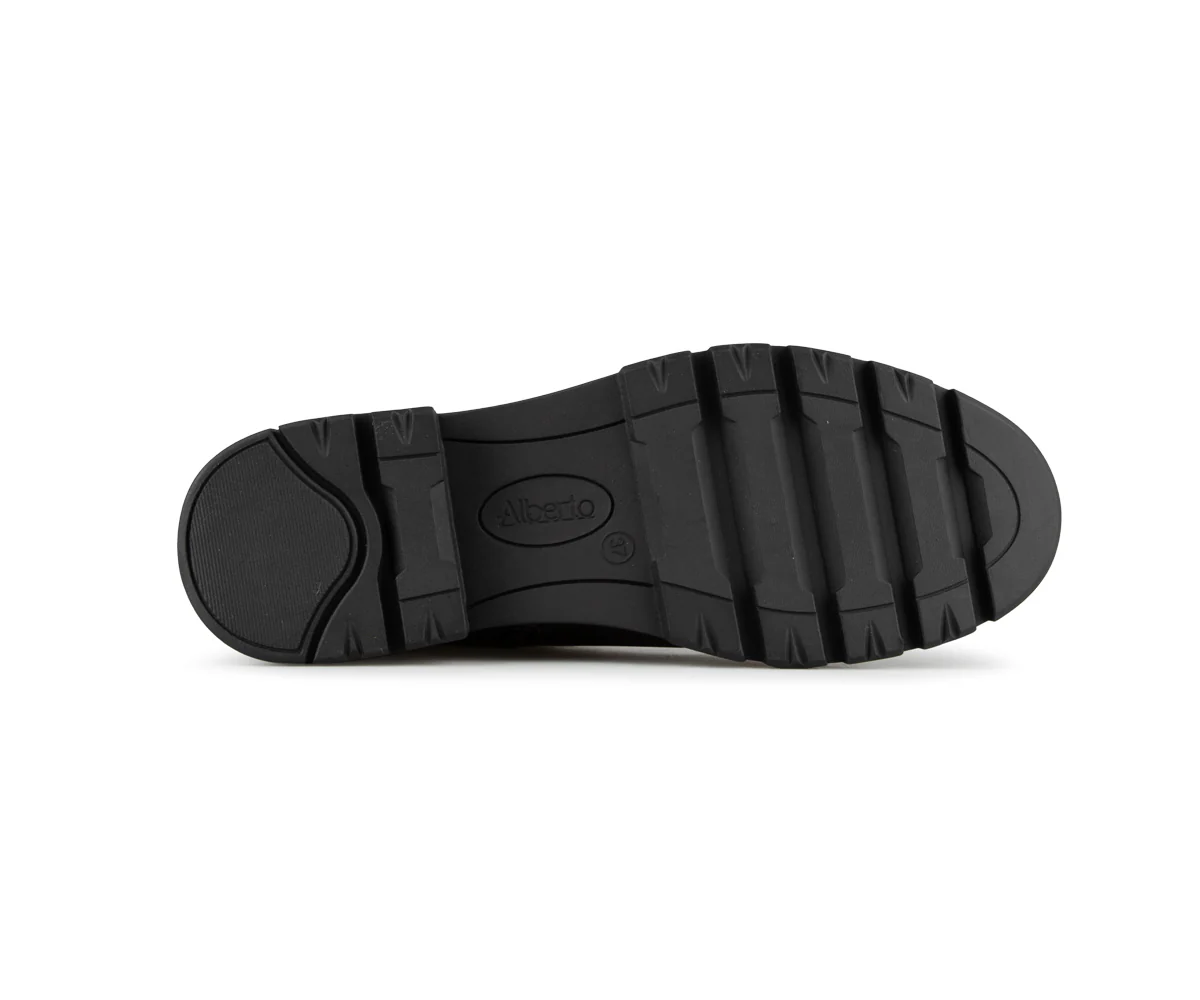 SAMIHA - Bottes courtes Alberto pour femmes - Image 5