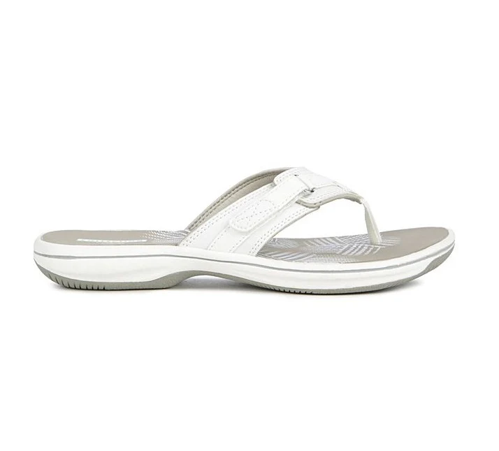 Sandales Clarks pour femmes - Breeze sea