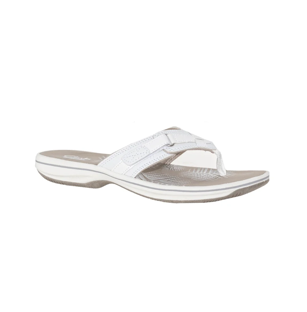 Sandales Clarks pour femmes - Breeze sea - Image 2